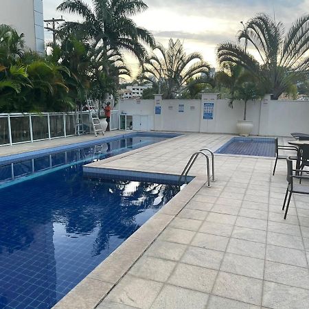 Apartamento 3 Quartos Apartment Macaé Exterior foto