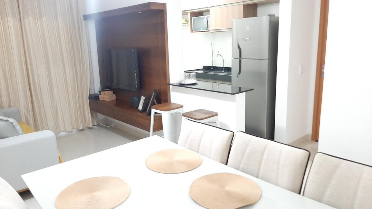 Apartamento 3 Quartos Apartment Macaé Exterior foto