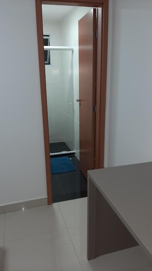 Apartamento 3 Quartos Apartment Macaé Exterior foto