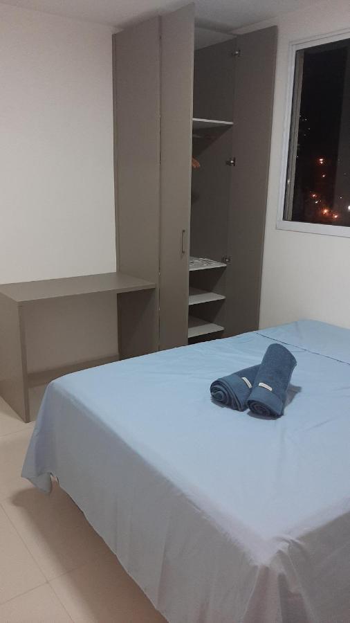 Apartamento 3 Quartos Apartment Macaé Exterior foto