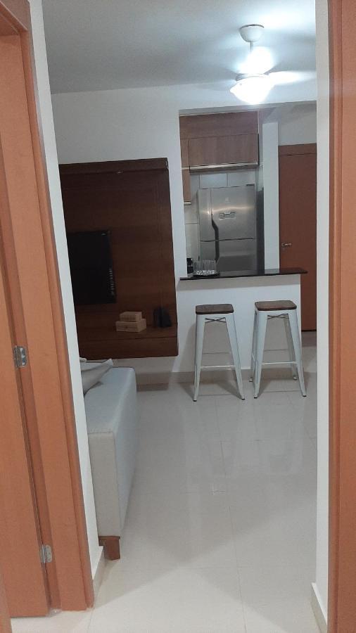 Apartamento 3 Quartos Apartment Macaé Exterior foto