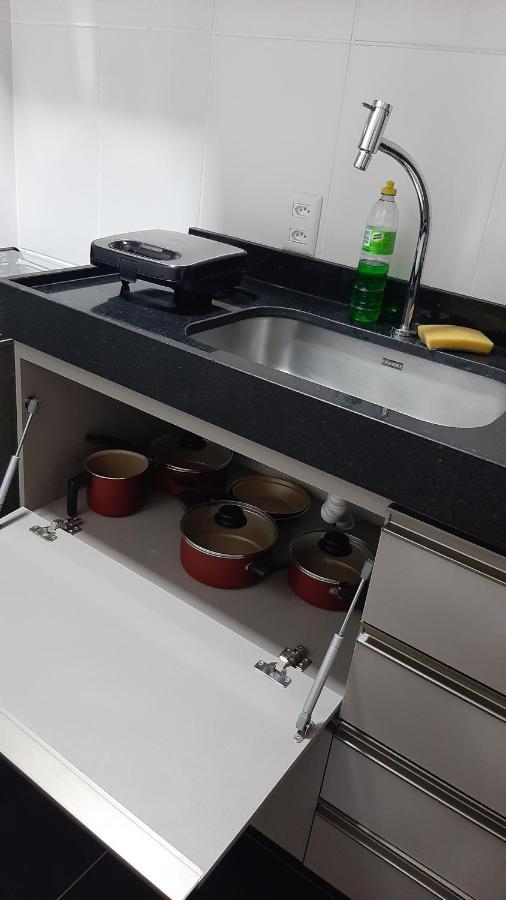 Apartamento 3 Quartos Apartment Macaé Exterior foto