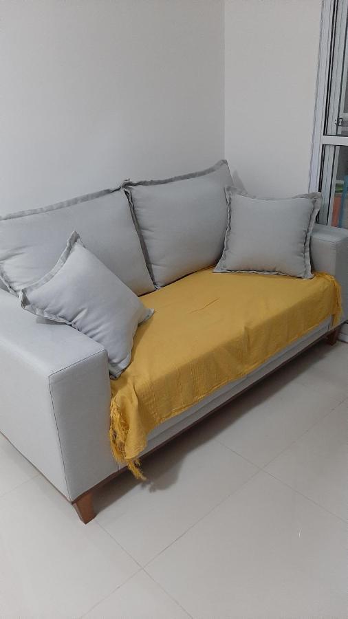 Apartamento 3 Quartos Apartment Macaé Exterior foto