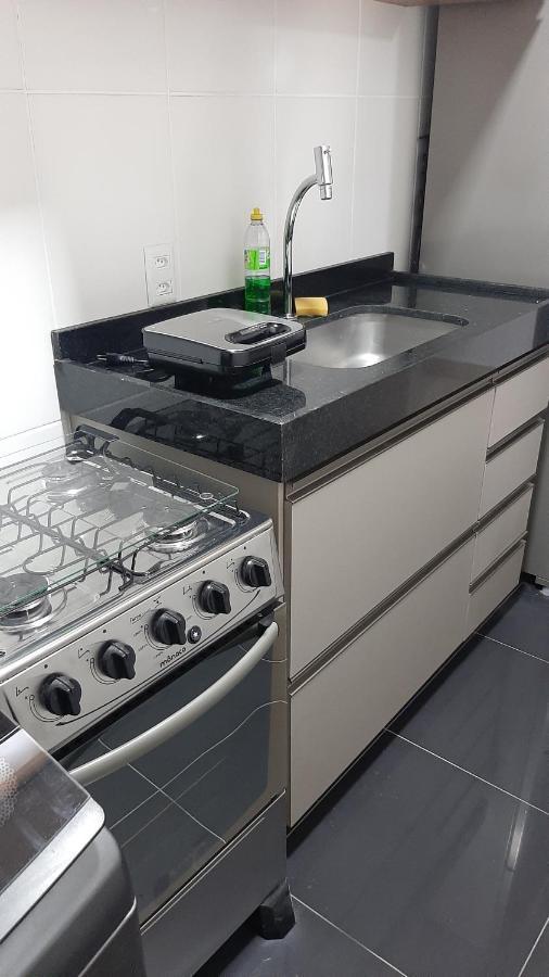 Apartamento 3 Quartos Apartment Macaé Exterior foto