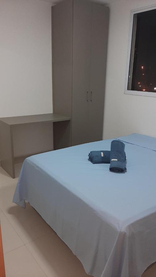 Apartamento 3 Quartos Apartment Macaé Exterior foto