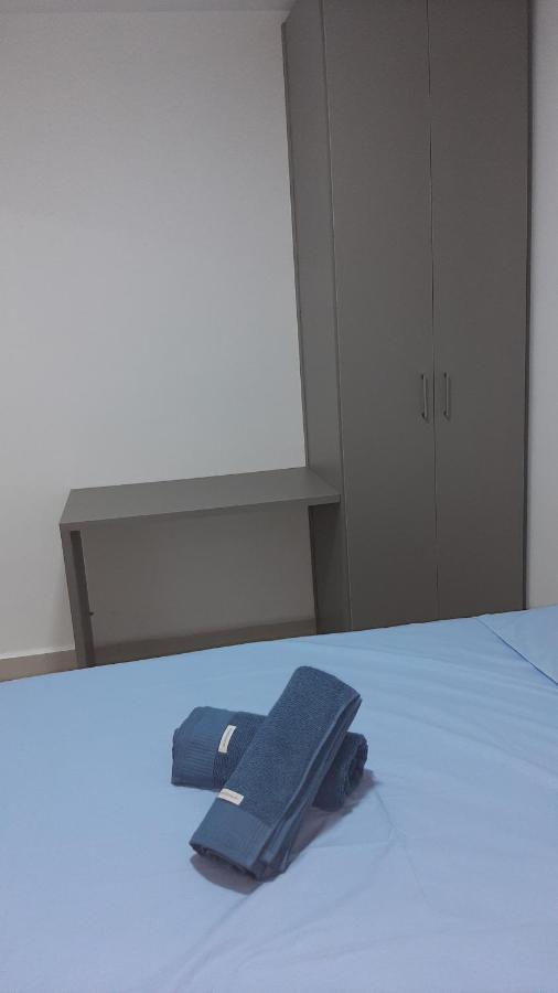 Apartamento 3 Quartos Apartment Macaé Exterior foto