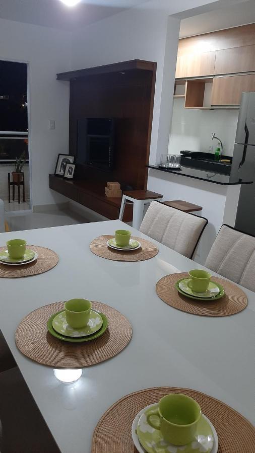 Apartamento 3 Quartos Apartment Macaé Exterior foto