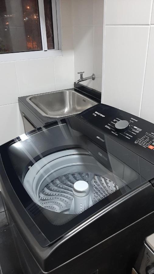 Apartamento 3 Quartos Apartment Macaé Exterior foto