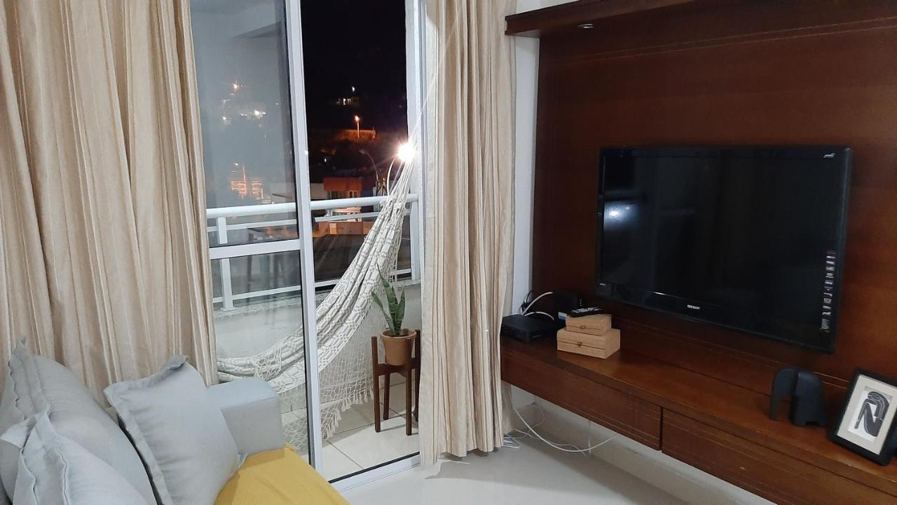 Apartamento 3 Quartos Apartment Macaé Exterior foto