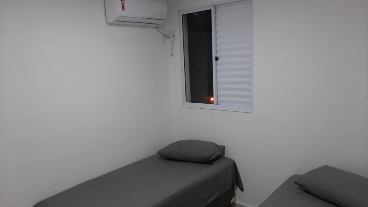 Apartamento 3 Quartos Apartment Macaé Exterior foto
