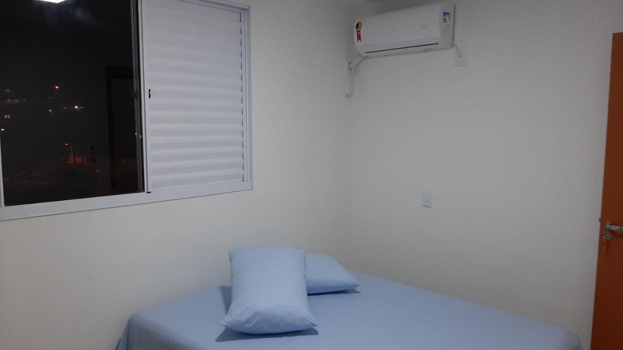 Apartamento 3 Quartos Apartment Macaé Exterior foto