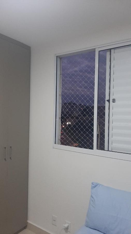 Apartamento 3 Quartos Apartment Macaé Exterior foto
