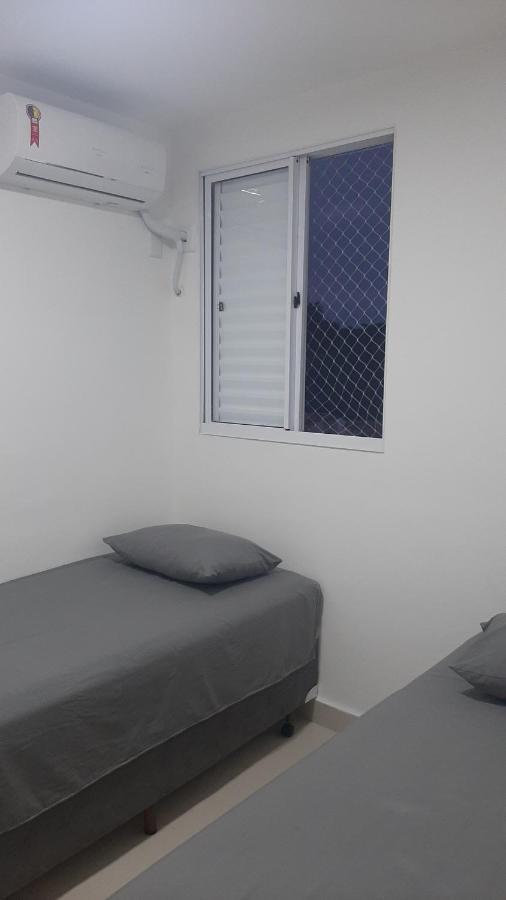Apartamento 3 Quartos Apartment Macaé Exterior foto