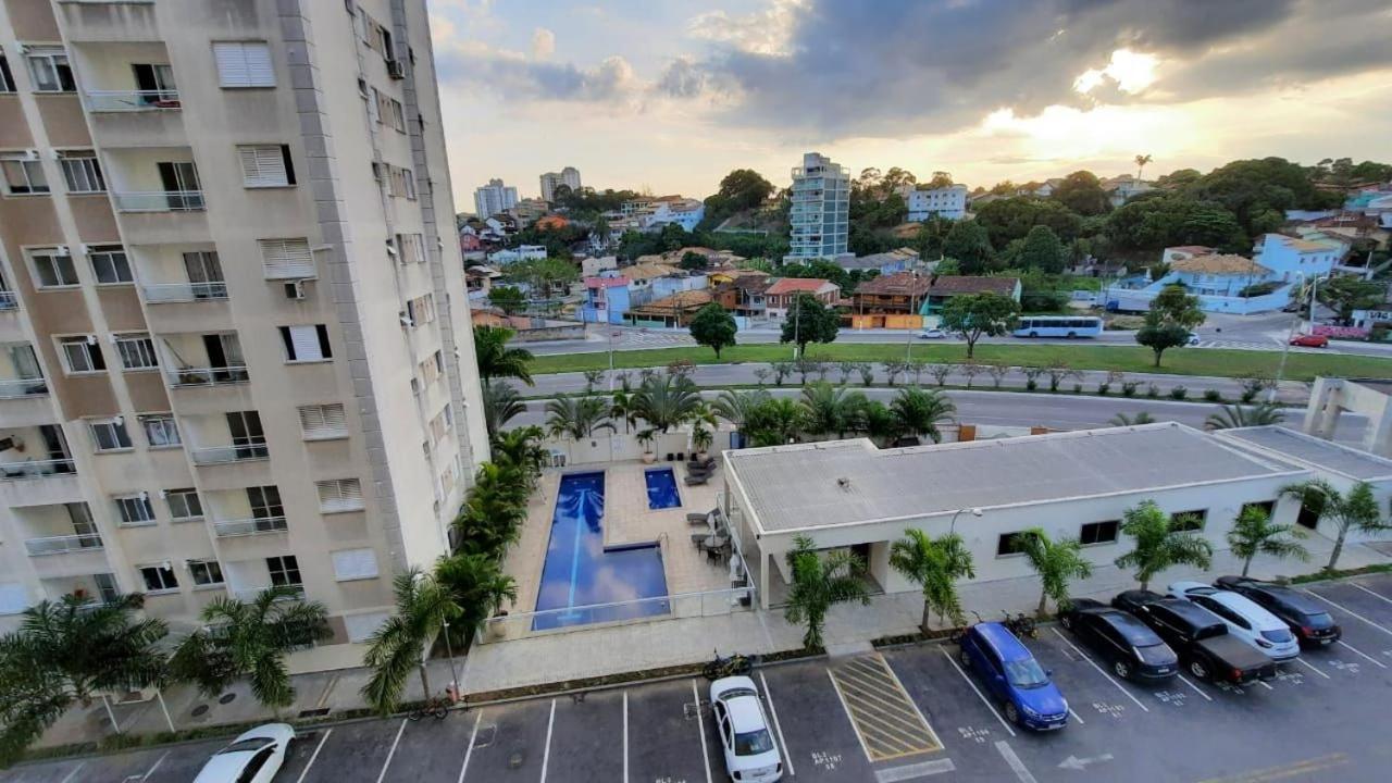 Apartamento 3 Quartos Apartment Macaé Exterior foto
