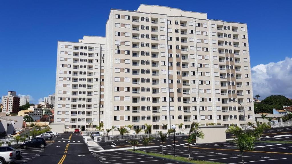 Apartamento 3 Quartos Apartment Macaé Exterior foto
