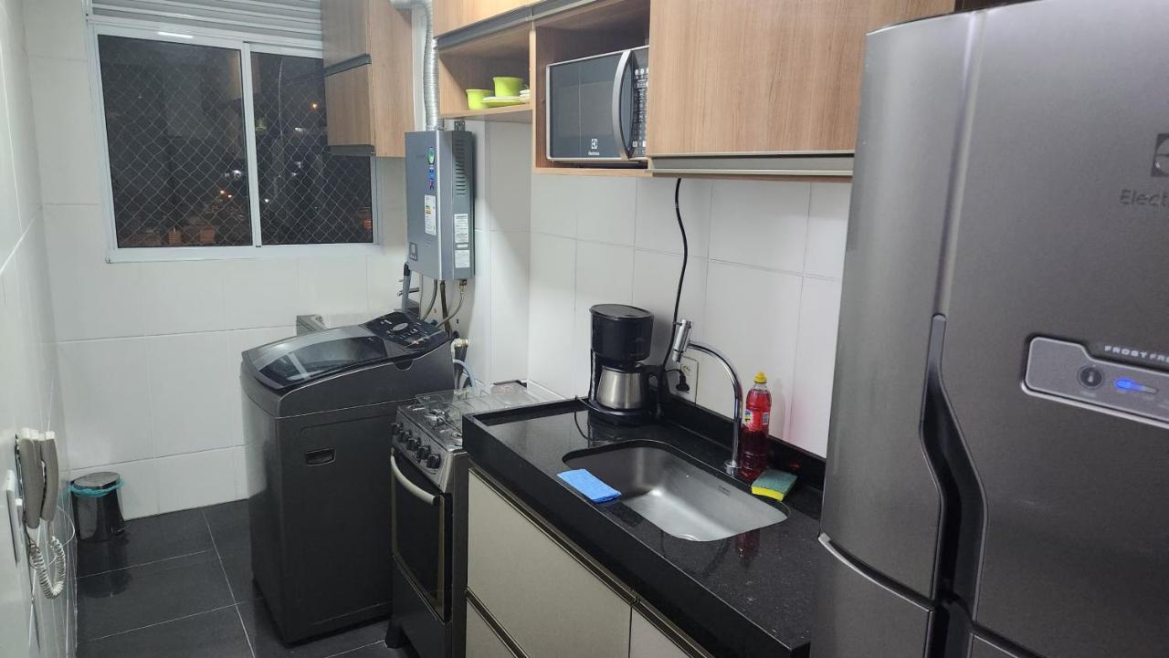 Apartamento 3 Quartos Apartment Macaé Exterior foto