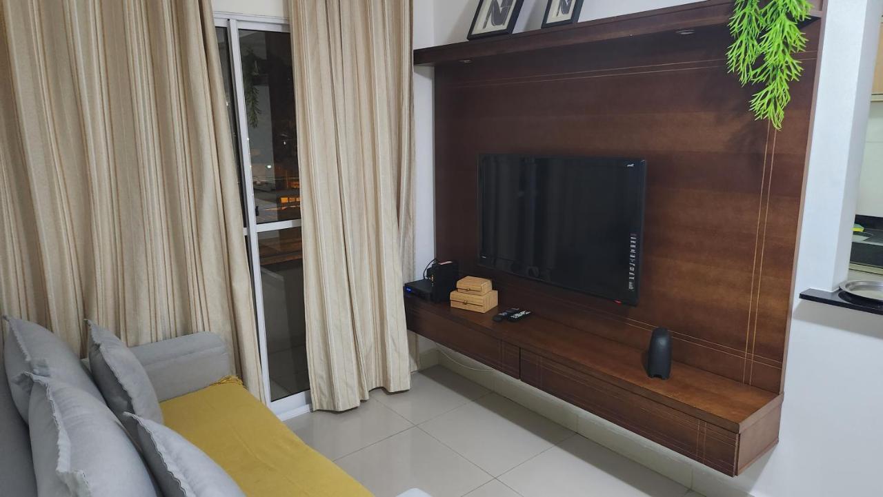 Apartamento 3 Quartos Apartment Macaé Exterior foto