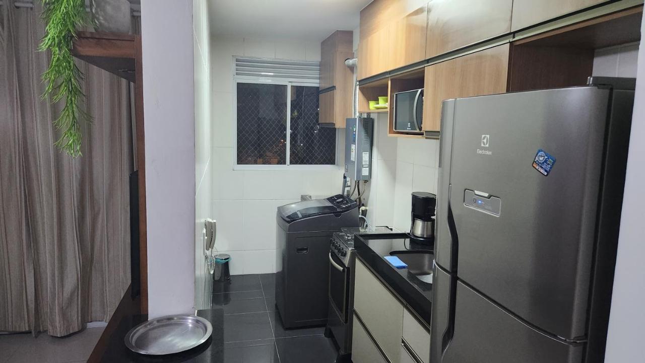 Apartamento 3 Quartos Apartment Macaé Exterior foto
