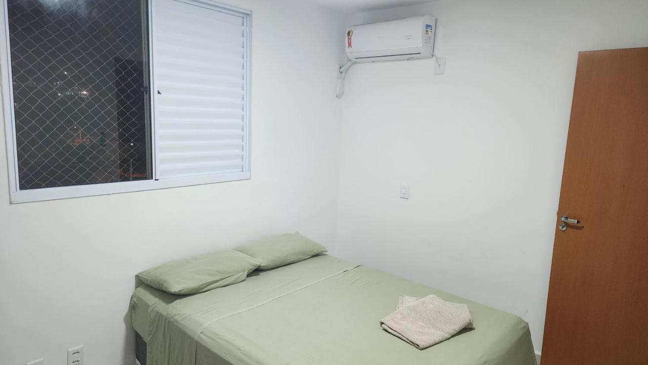 Apartamento 3 Quartos Apartment Macaé Exterior foto