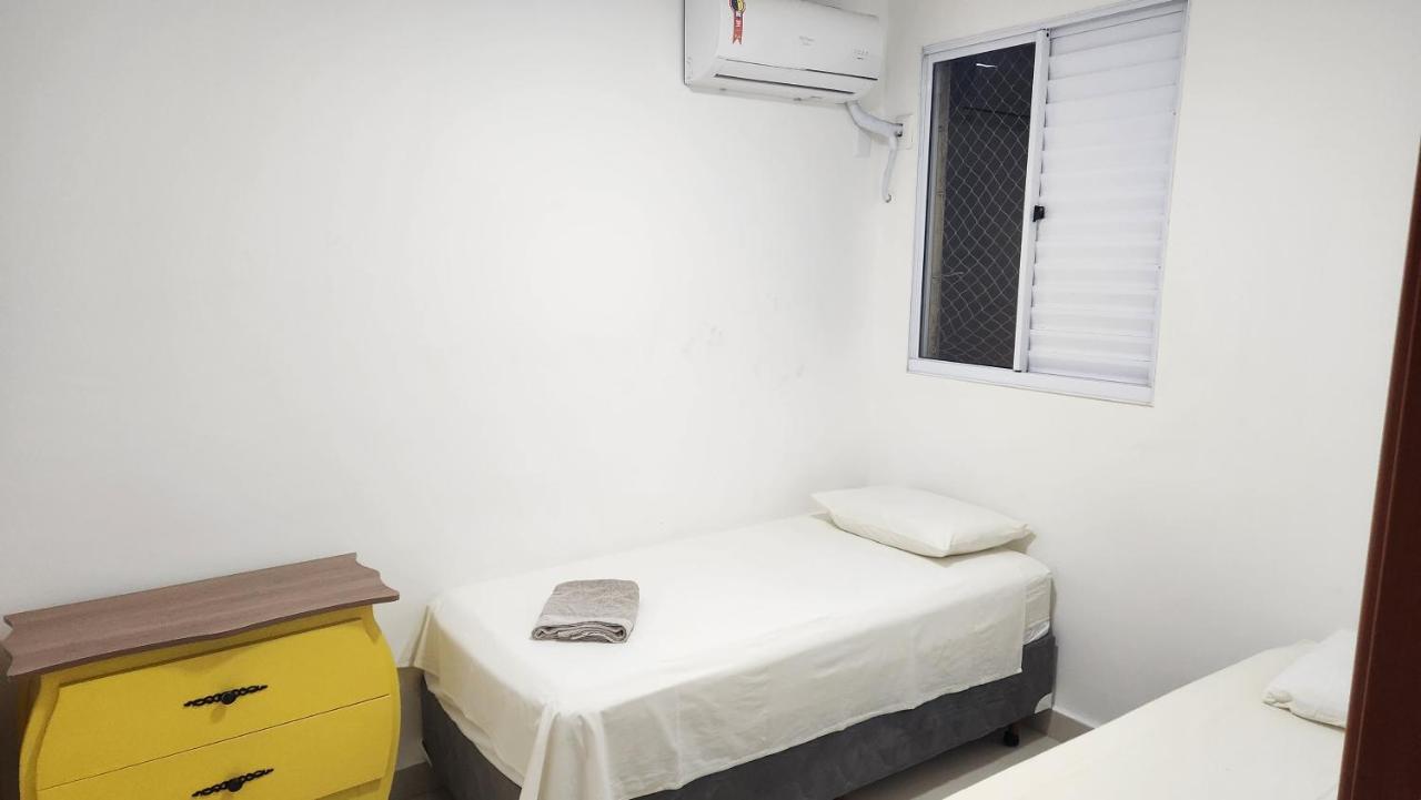 Apartamento 3 Quartos Apartment Macaé Exterior foto