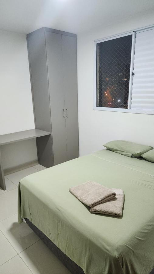 Apartamento 3 Quartos Apartment Macaé Exterior foto