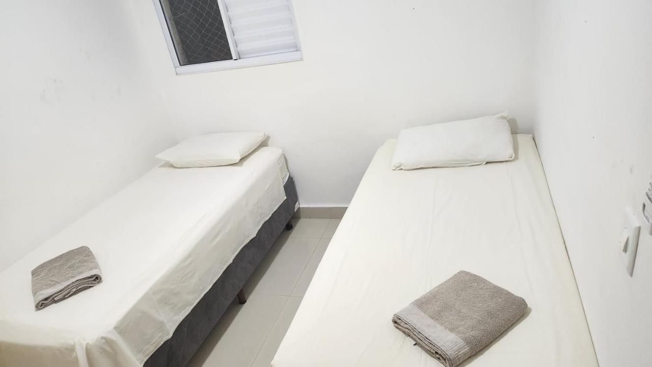 Apartamento 3 Quartos Apartment Macaé Exterior foto