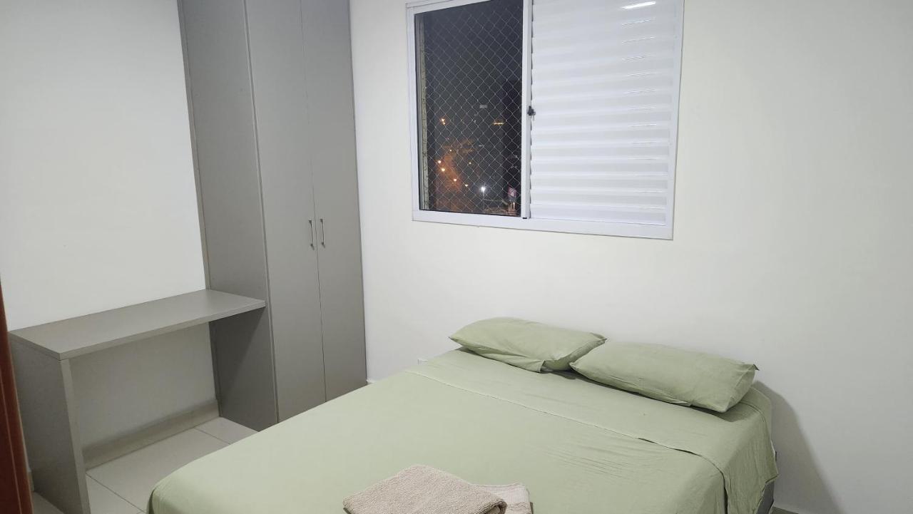 Apartamento 3 Quartos Apartment Macaé Exterior foto
